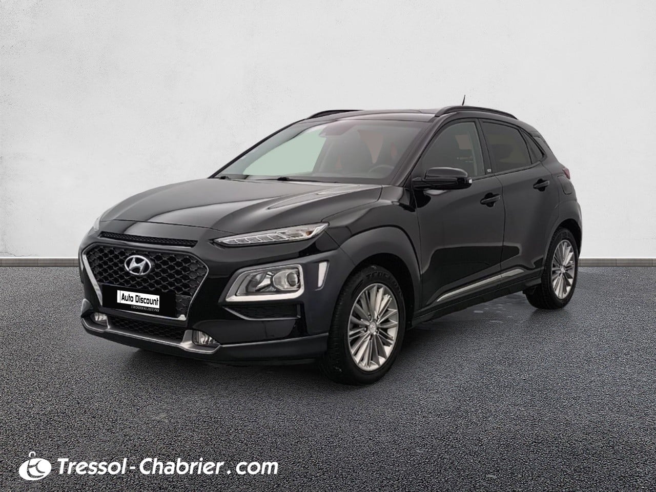 HYUNDAIKona 1.0 T-GDi 120 Edition #1 occasion en vente à Béziers au prix de 10 420 €