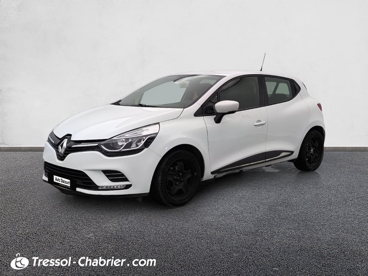 RENAULTClio dCi 75 Energy E6C Zen occasion en vente à Béziers au prix de 8 499 €