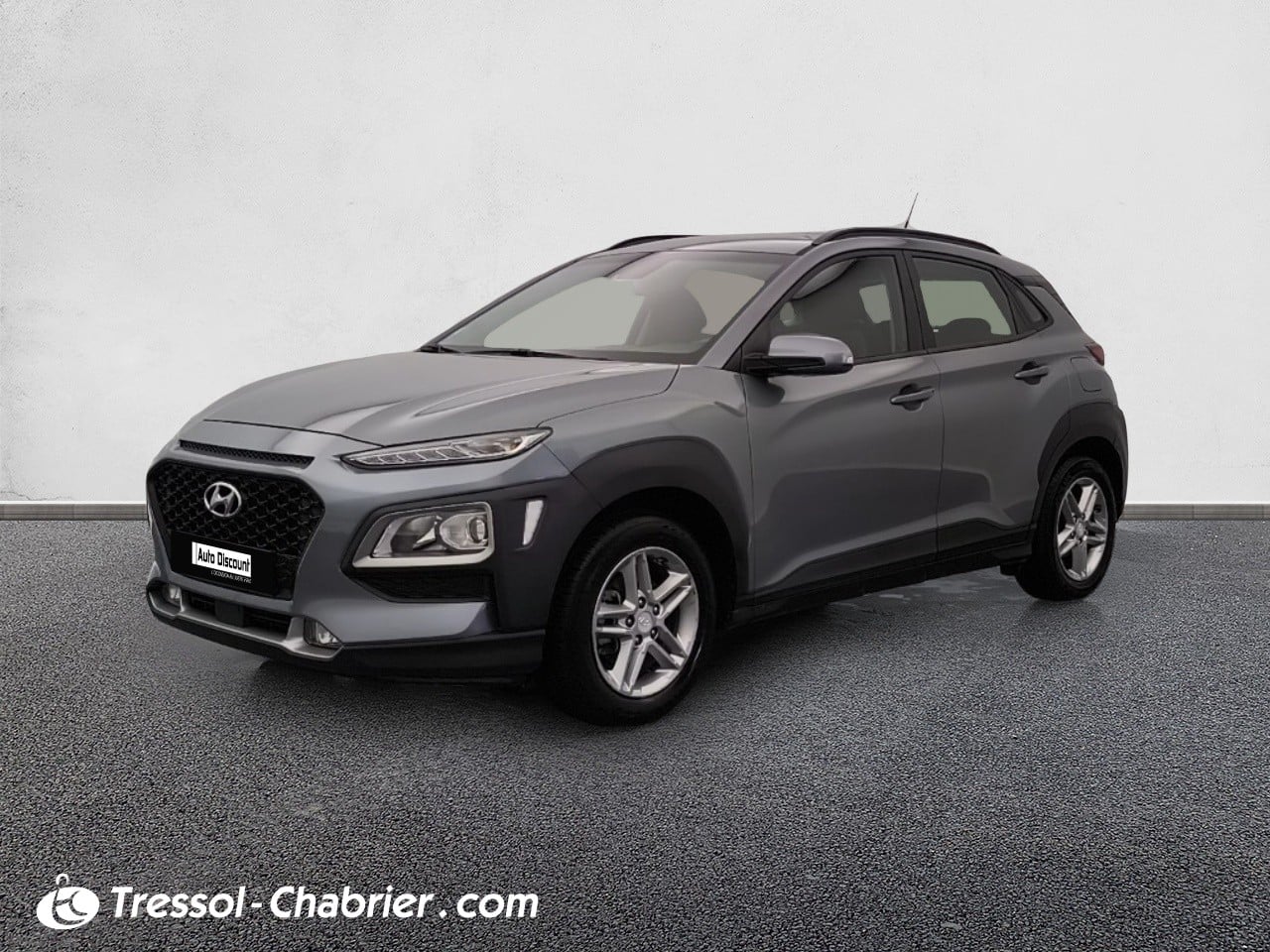 HYUNDAIKona 1.0 T-GDi 120 Intuitive occasion en vente à Agde au prix de 11 219 €