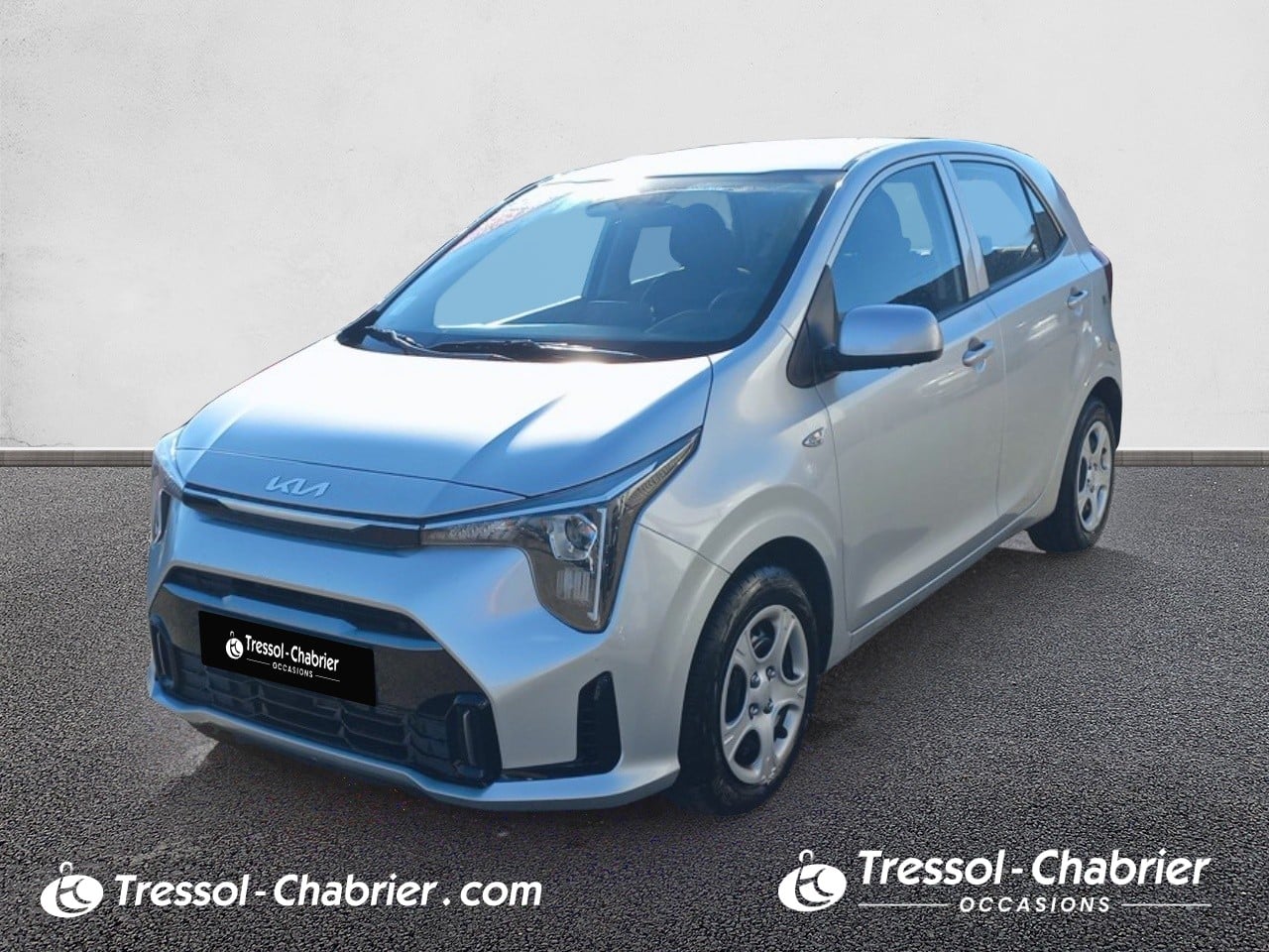 KIAPicanto 1.0 DPi 63 ch BVM5 Active occasion en vente à Muret au prix de 13 800 €