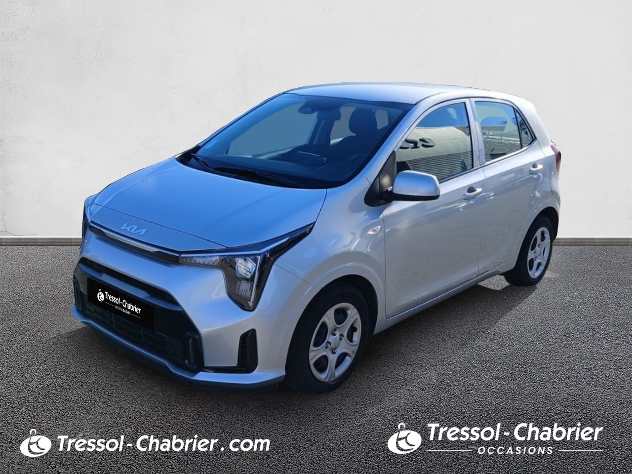 KIAPicanto 1.0 DPi 63 ch BVM5 Active occasion en vente à Carcassonne au prix de 14 989 €