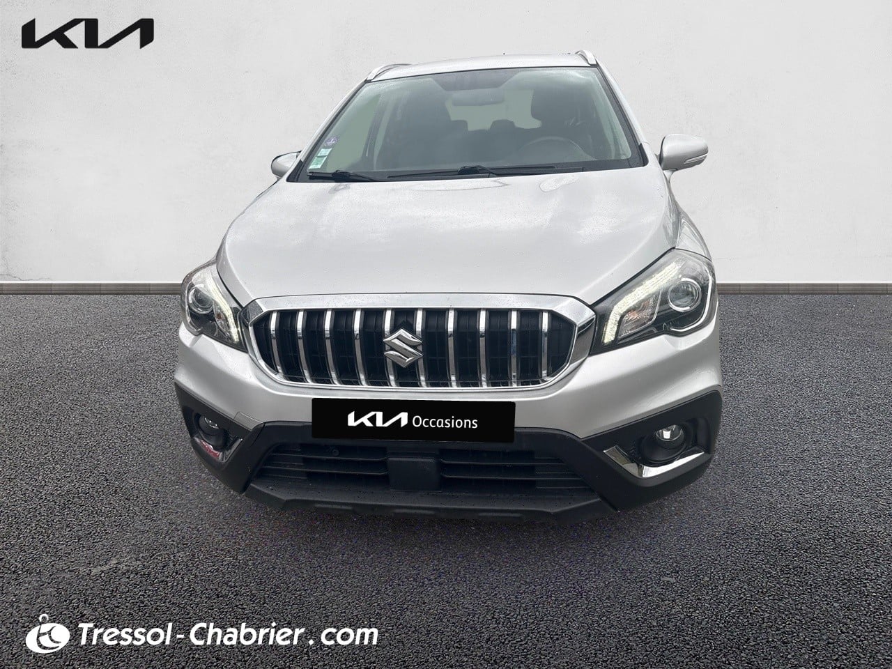 SUZUKIS-Cross 1.0 boosterjet privilège occasion en vente à Muret au prix de 13 990 €