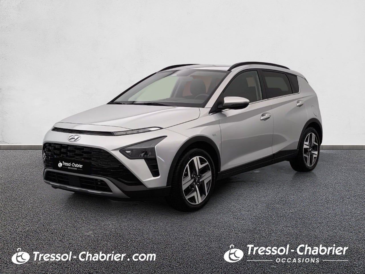 HYUNDAIBayon 1.0 T-GDi 100 Hybrid 48V Creative occasion en vente à Béziers au prix de 15 530 €
