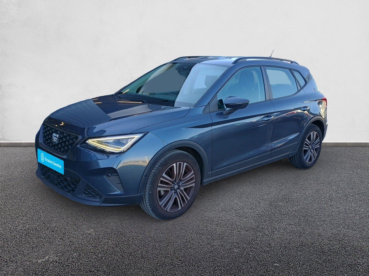 SEATArona 1.0 TSI 110 ch Start/Stop BVM6 Copa occasion en vente à Carcassonne au prix de 16 240 €