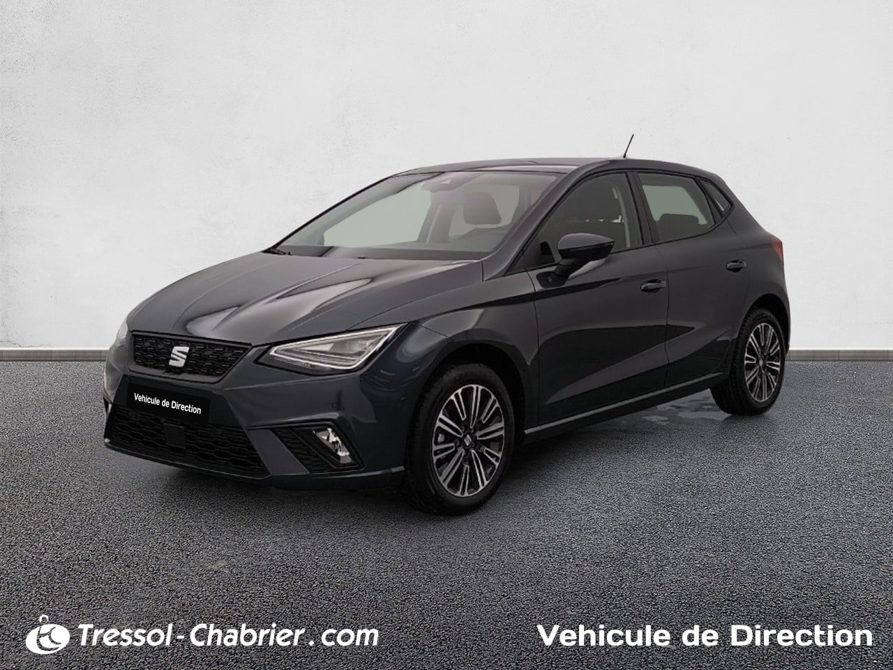 SEATIbiza 1.0 TSI 95 ch S/S BVM5 Copa occasion en vente à Lattes au prix de 18 990 €