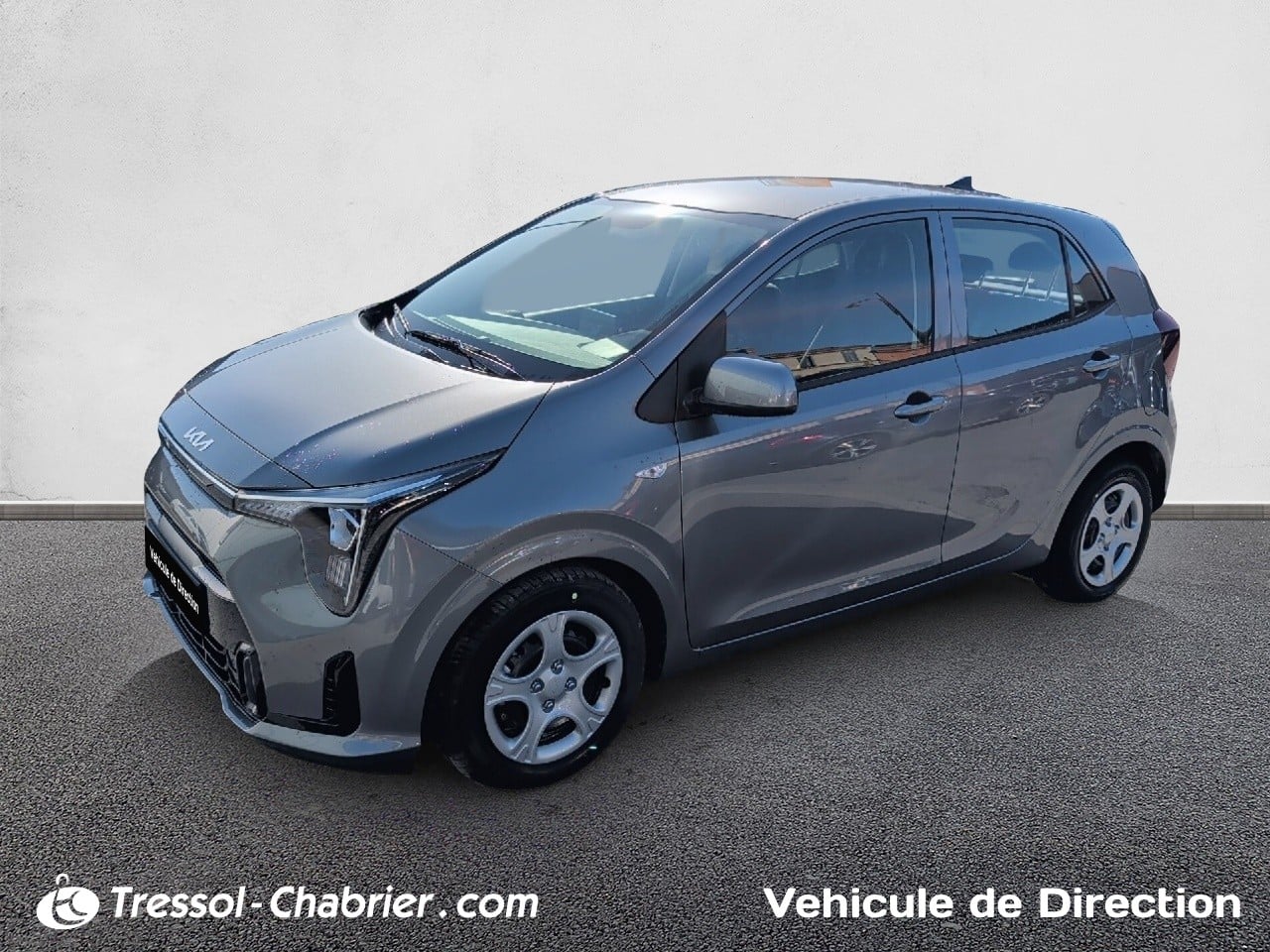 KIAPicanto 1.0 GDi 68 ch BVMA5 Active occasion en vente à Albi au prix de 18 290 €