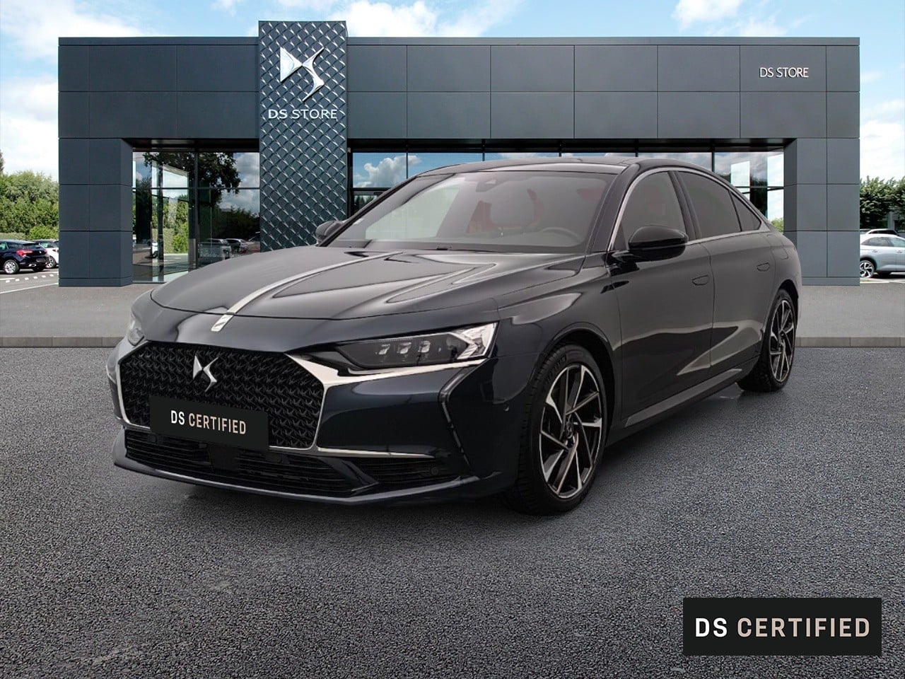 DSDS 9 Hybride E-Tense 225 Rivoli + occasion en vente à Béziers au prix de 26 429 €