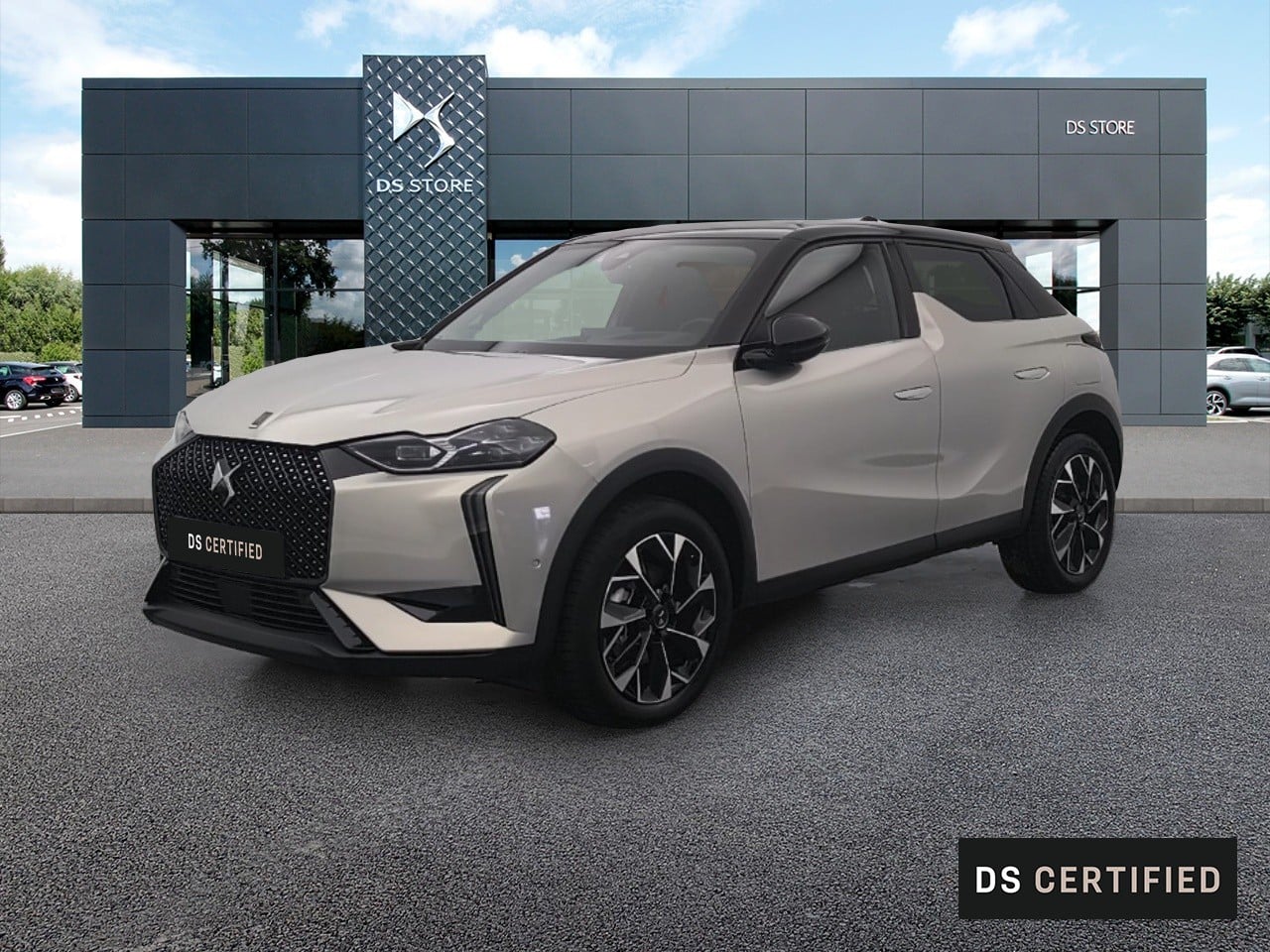 DSDS 3 BlueHDi 130 EAT8 Etoile occasion en vente à Béziers au prix de 25 059 €