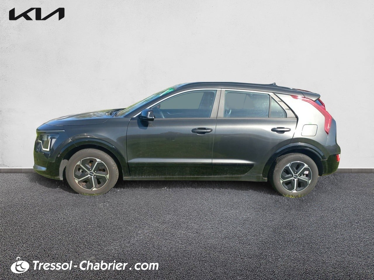 KIANiro 1.6 GDi 129 ch HEV DCT6 Active Business occasion en vente à Muret au prix de 27 290 €