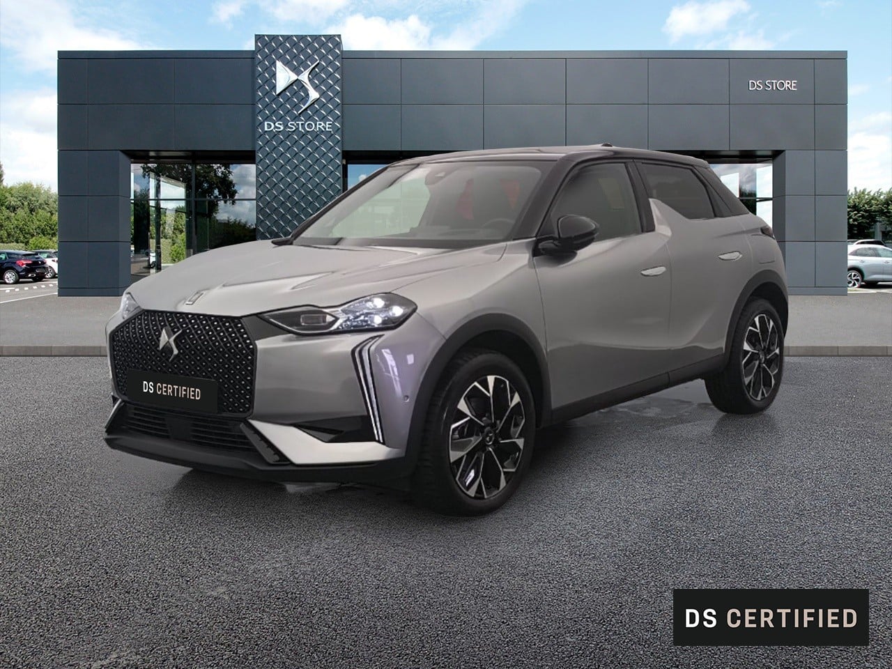 DSDS 3 BlueHDi 130 EAT8 Etoile occasion en vente à Béziers au prix de 25 799 €
