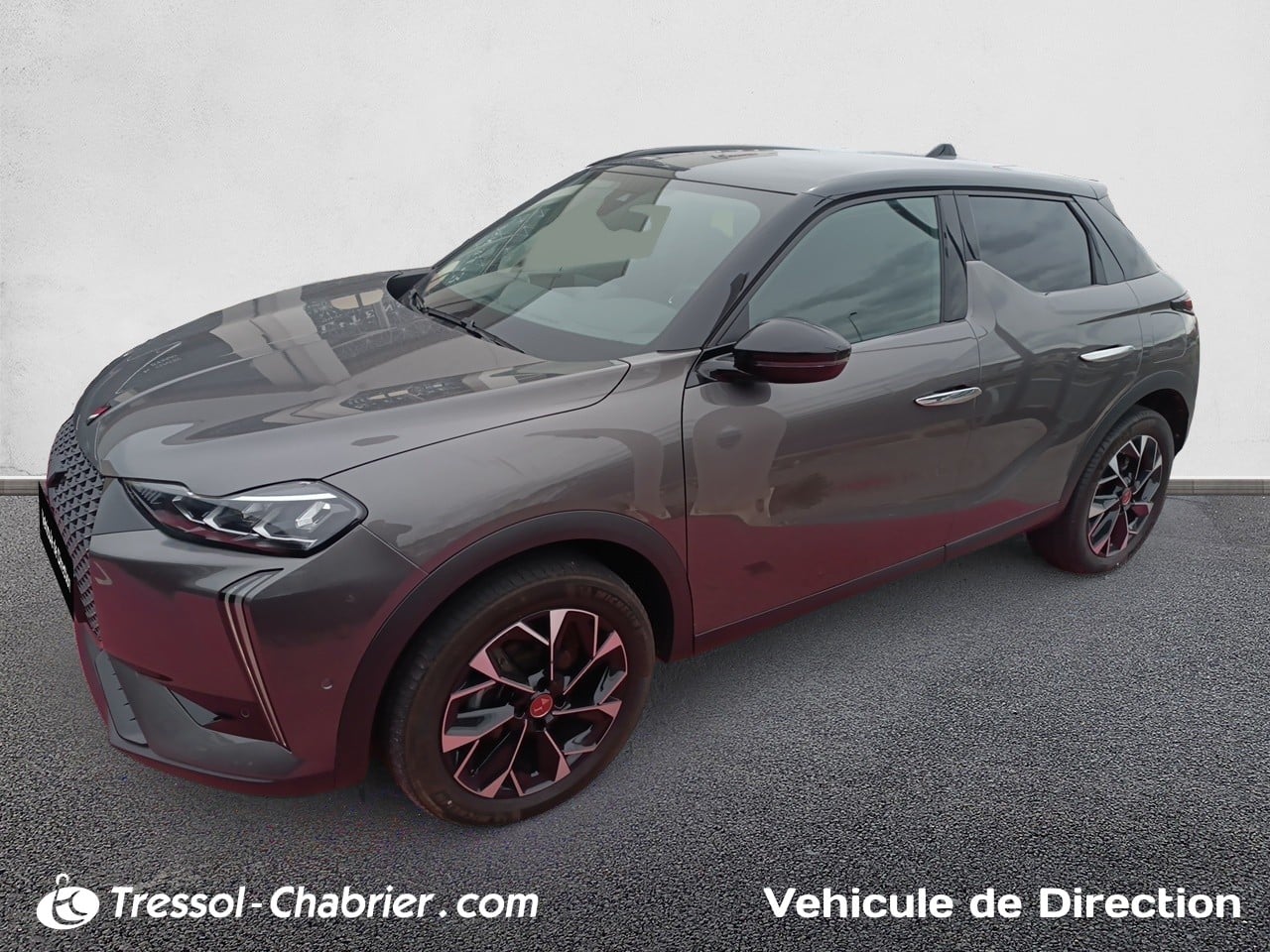 DSDS 3 PureTech 130 EAT8 Performance Line+ occasion en vente à Narbonne au prix de 24 900 €