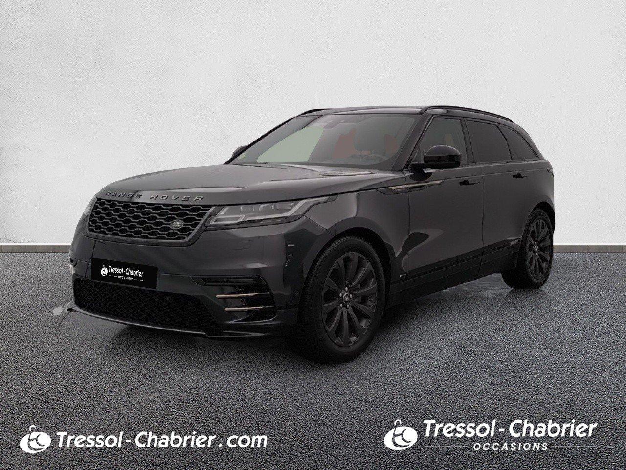LAND ROVERRange Rover Velar D300 BVA HSE R-Dynamic occasion en vente à Béziers au prix de 29 990 €