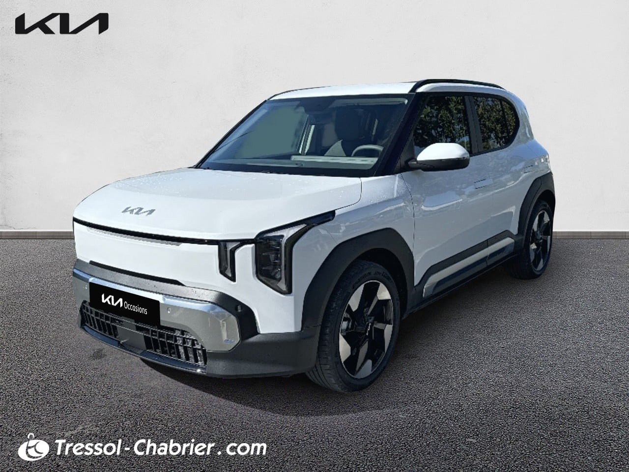 KIAEV2 107,8 kW (145 ch) Autonomie Standard 42.2 kWh Earth occasion en vente à Albi au prix de 29 690 €