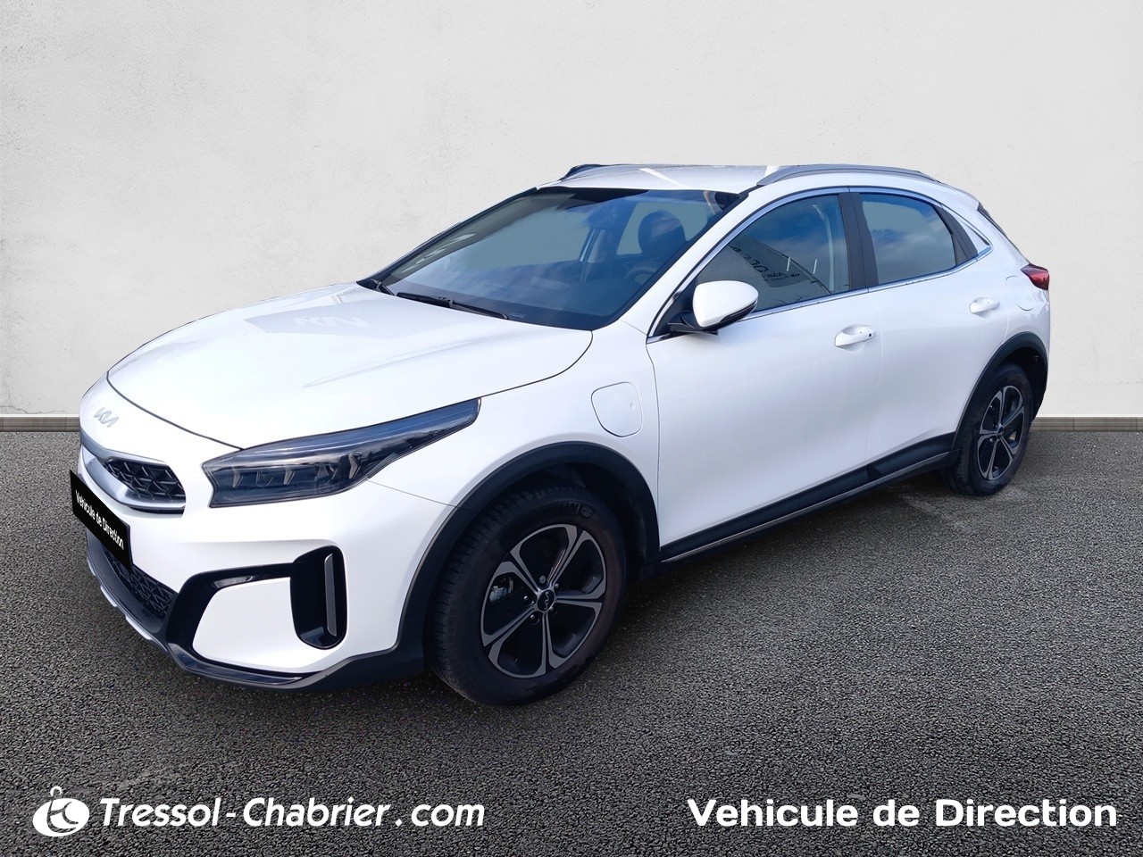 KIAXCeed 1.6 GDi PHEV 141ch DCT6 Active occasion en vente à Toulouse au prix de 32 990 €