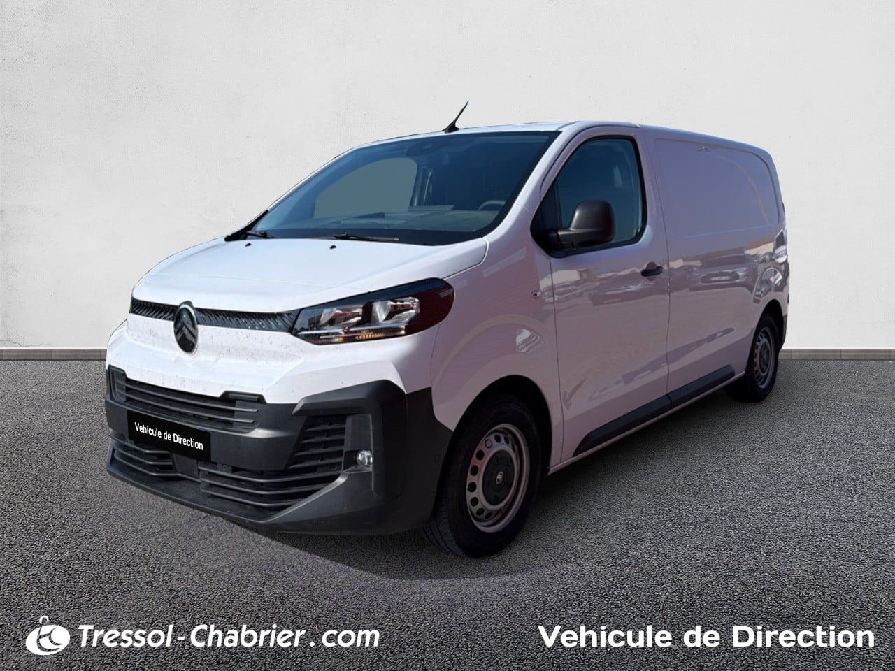 CITROENJUMPY FGN M BLUEHDI 145 BVM6  occasion en vente à Narbonne au prix de 26 900 €