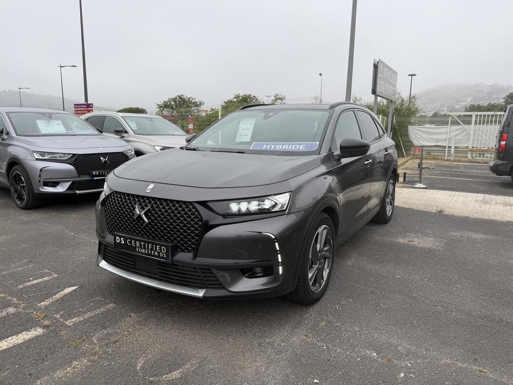 DSDS7 Crossback Hybride E-Tense 225 EAT8 Ligne Noire occasion en vente à Narbonne au prix de 36 900 €
