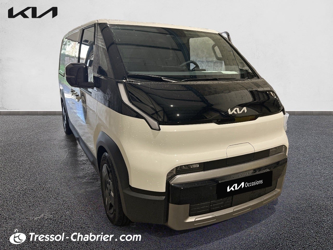 KIAPV5 FOURGON BATTERIE L ESSENTIAL occasion en vente à Toulouse au prix de 37 560 €