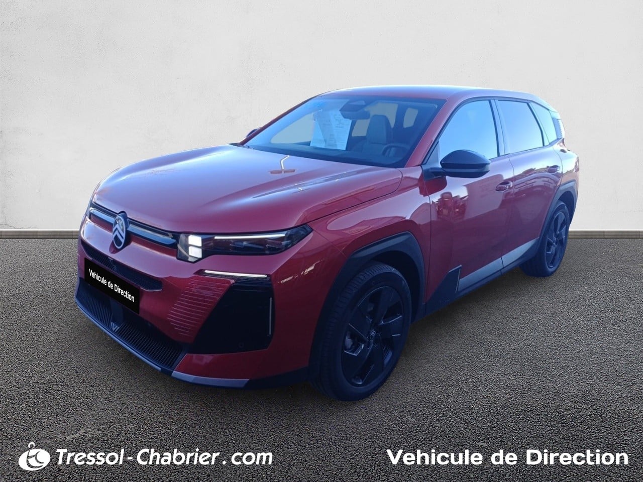 CITROENC5 Aircross Hybride 145 e-DCS6 Max occasion en vente à Agde au prix de 39 990 €