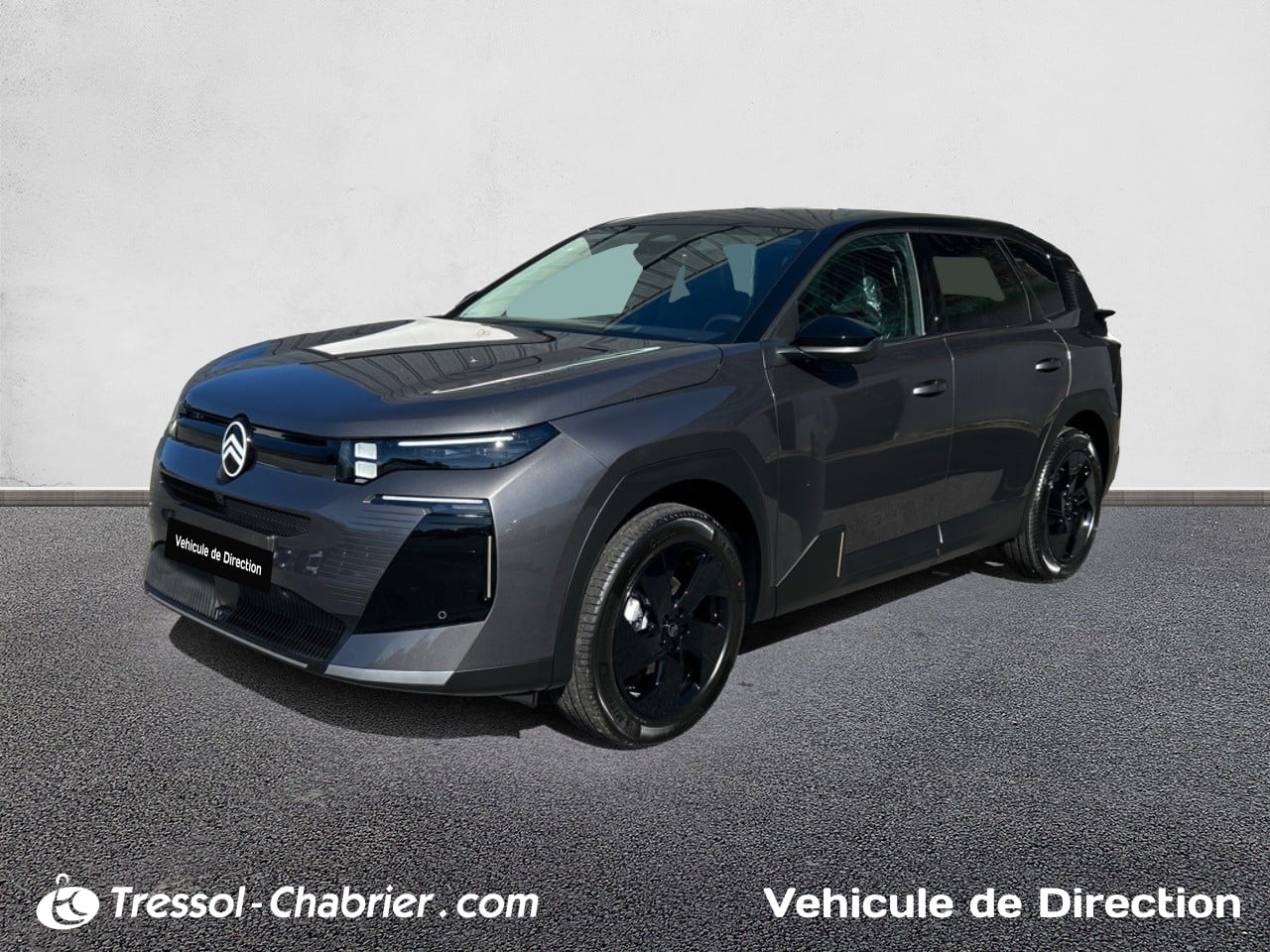 CITROENC5 Aircross Hybride 145 ch e-DCS6 Max occasion en vente à Narbonne au prix de 40 060 €