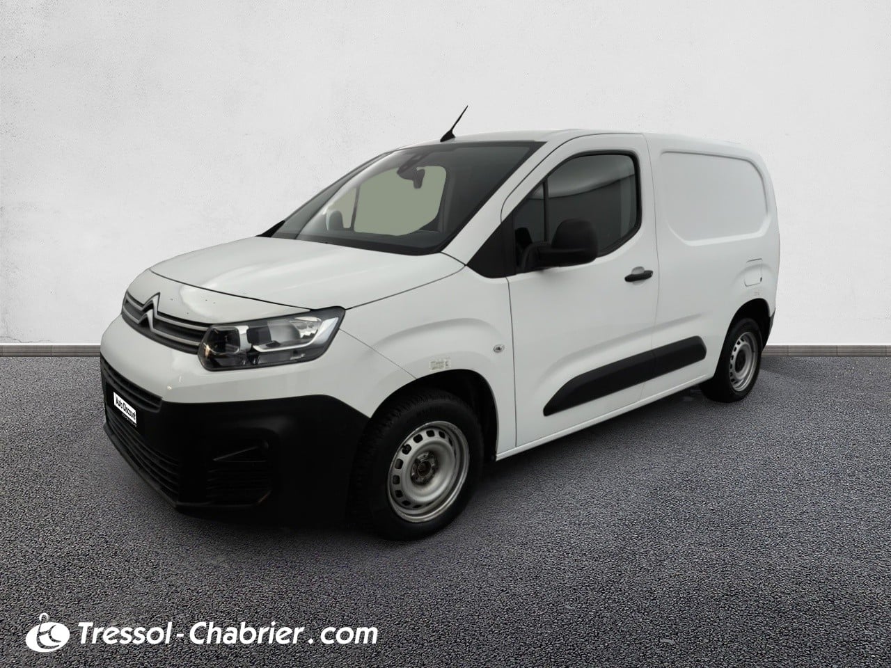 CITROENBERLINGO M BLUEHDI 100 CLUB occasion en vente à Carcassonne au prix de 12 400 €