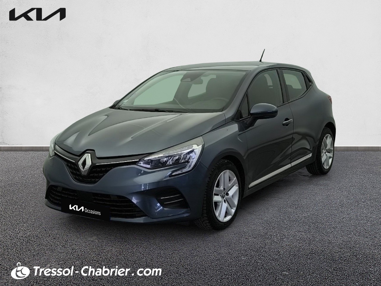 RENAULTClio TCe 100 GPL - 21N Business occasion en vente à Perpignan au prix de 12 490 €