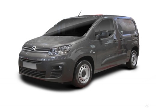 CITROENBERLINGO M BLUEHDI 100 CLUB occasion en vente à Castelnaudary au prix de 13 652 €