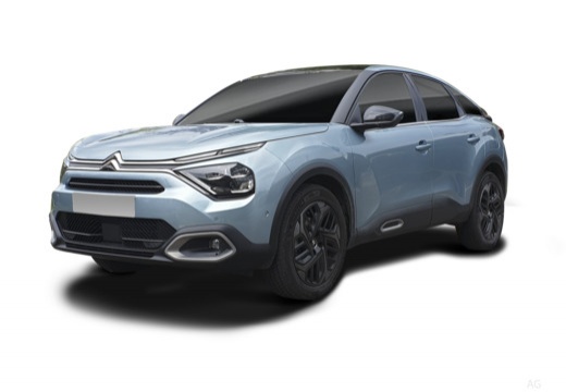 CITROENC4 BlueHDi 130 EAT8 Max occasion en vente à Castelnaudary au prix de 17 837 €