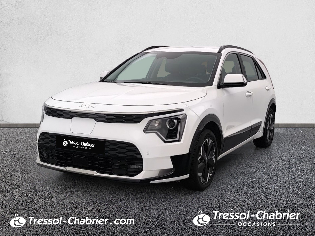 KIANiro EV Electrique 204 ch Active occasion en vente à Béziers au prix de 24 390 €