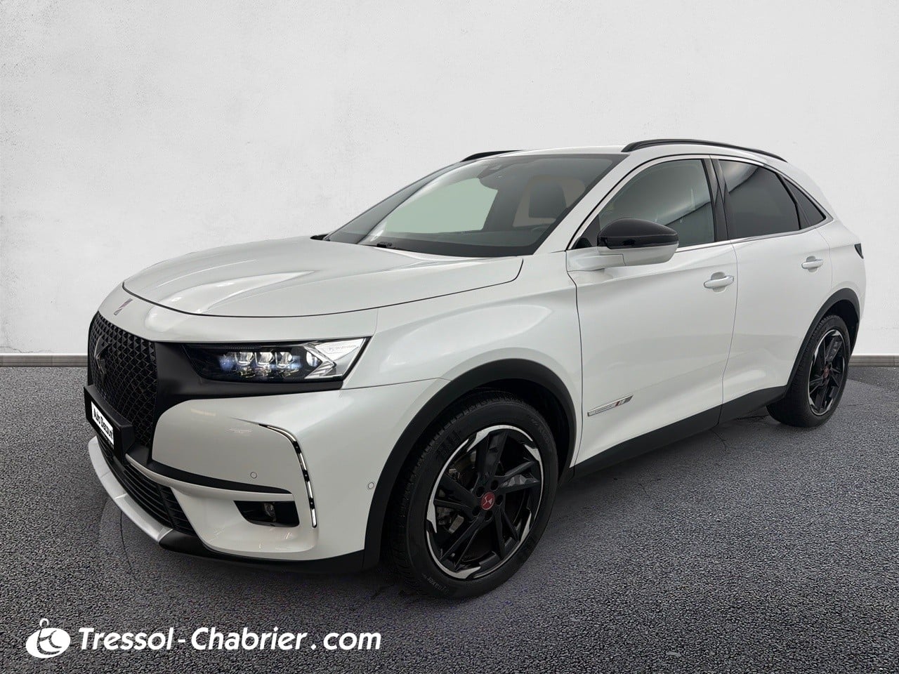DSDS7 Crossback PureTech 180 EAT8 Performance Line occasion en vente à Carcassonne au prix de 23 590 €