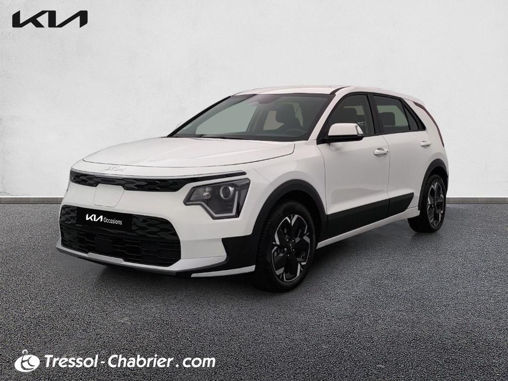 KIANiro EV Electrique 204 ch Motion occasion en vente à Béziers au prix de 26 450 €