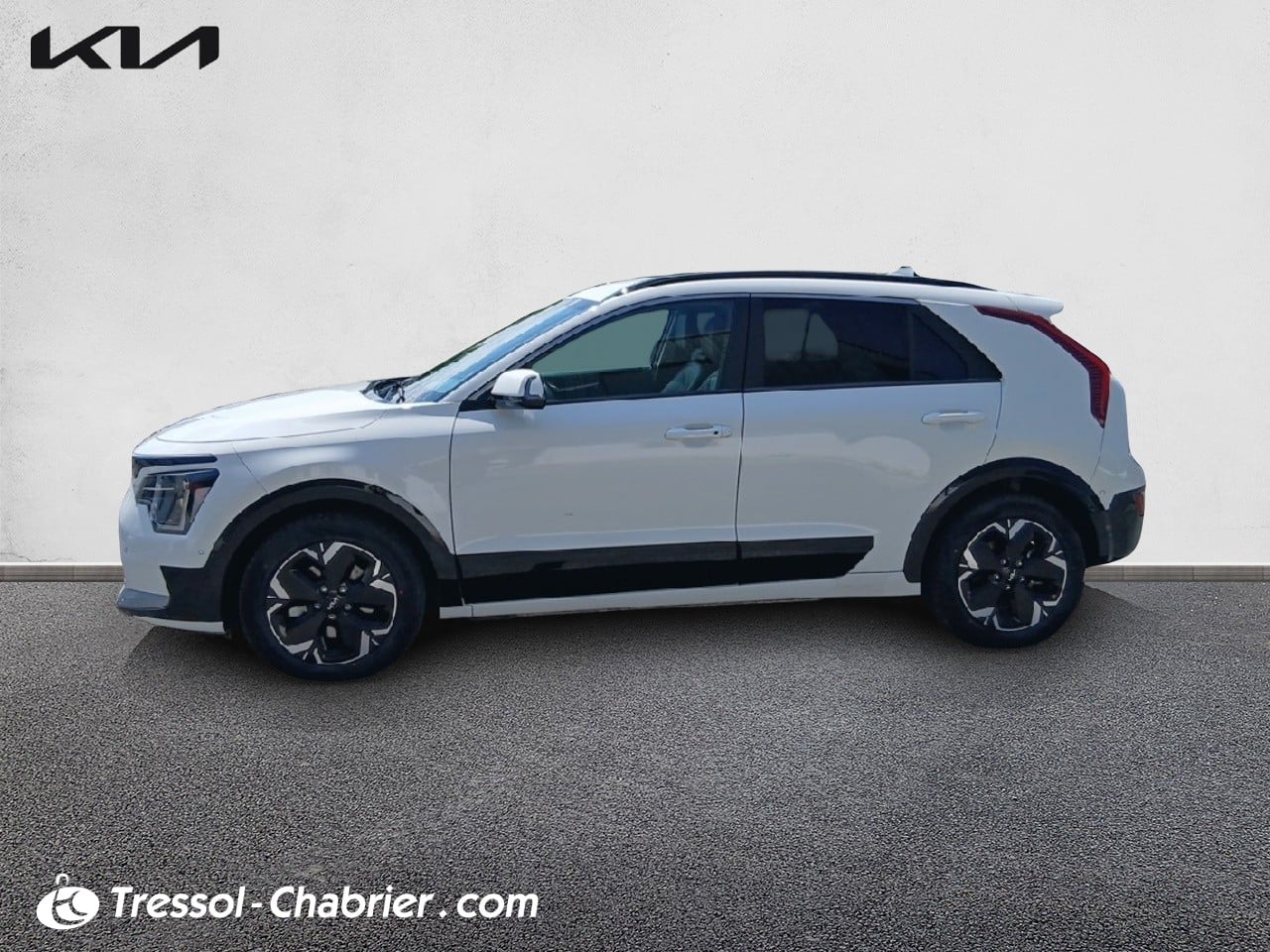 KIANiro EV Electrique 204 ch Premium occasion en vente à Narbonne au prix de 26 045 €