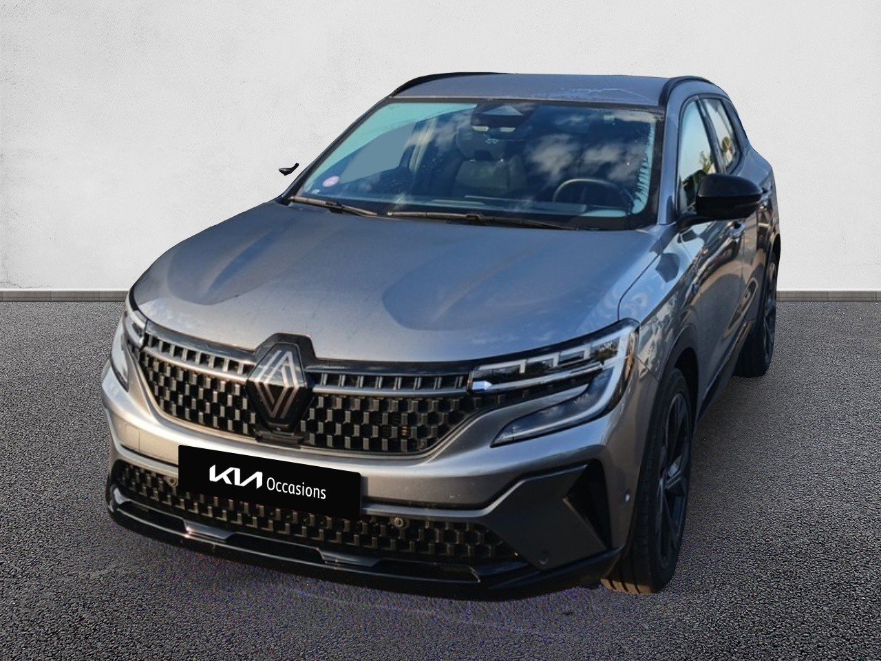 RENAULTAustral E-Tech hybrid 200 Iconic esprit Alpine occasion en vente à Narbonne au prix de 27 845 €