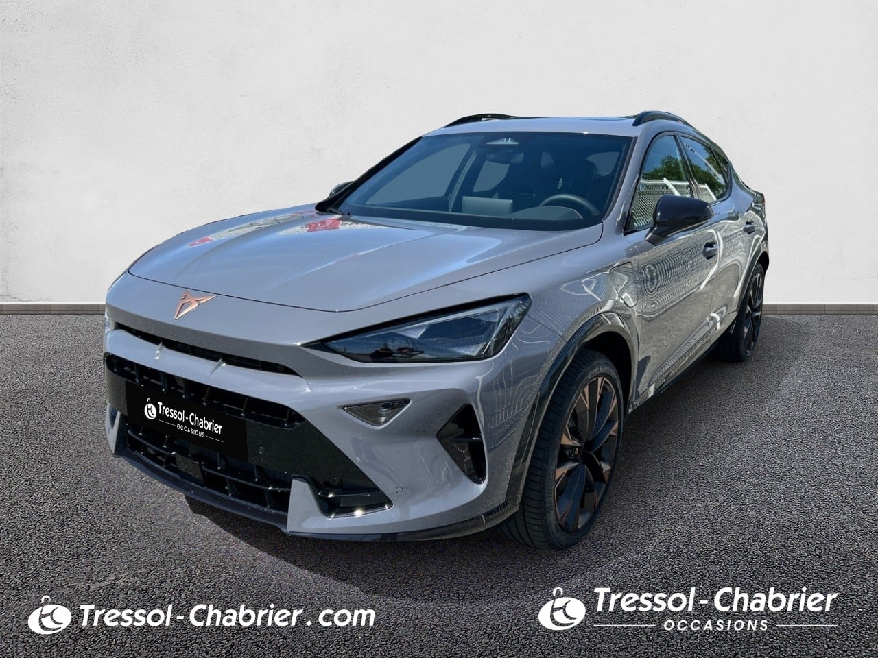 CUPRAFormentor eHybrid 272 ch DSG6 VZ occasion en vente à Carcassonne au prix de 49 990 €