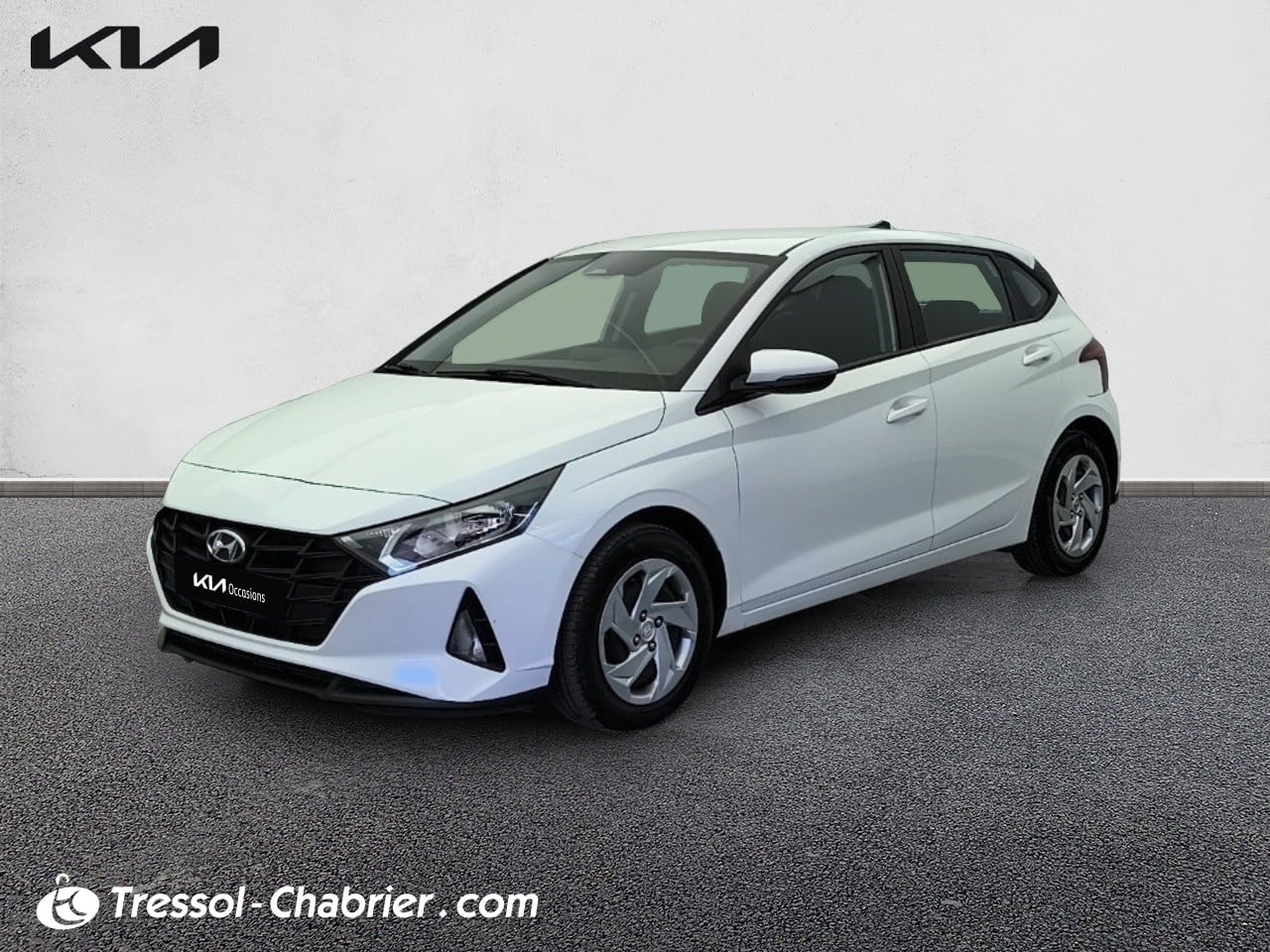 HYUNDAIi20 1.2 84 Intuitive occasion en vente à Perpignan au prix de 14 990 €