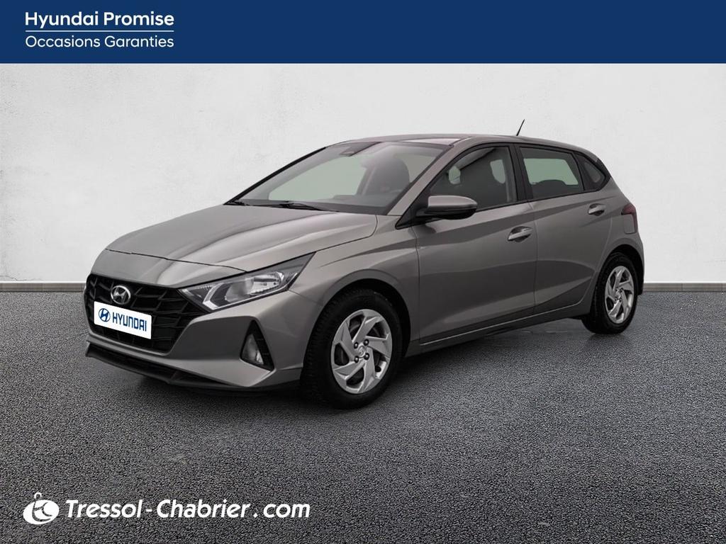 HYUNDAIi20 1.2 84 Initia occasion en vente à Castelnau-le-Lez au prix de 11 990 €