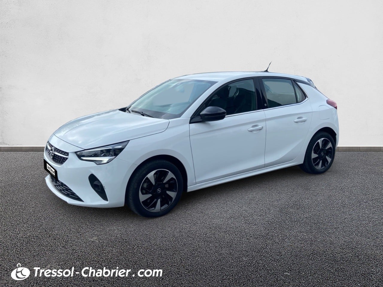 OPELCorsa Electrique 136 ch & Batterie 50 kWh GS Line occasion en vente à Narbonne au prix de 11 720 €