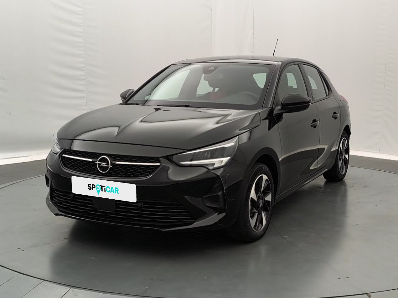 OPELCorsa Electrique 136 ch & Batterie 50 kWh GS occasion en vente à Narbonne au prix de 15 690 €