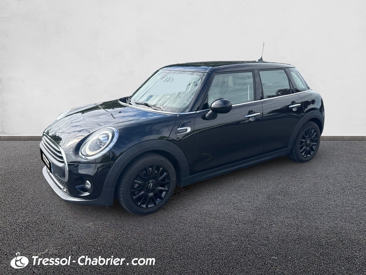 MINIHatch 5 Portes One 102 ch Edition Heddon Street occasion en vente à Brive-la-Gaillarde au prix de 15 390 €