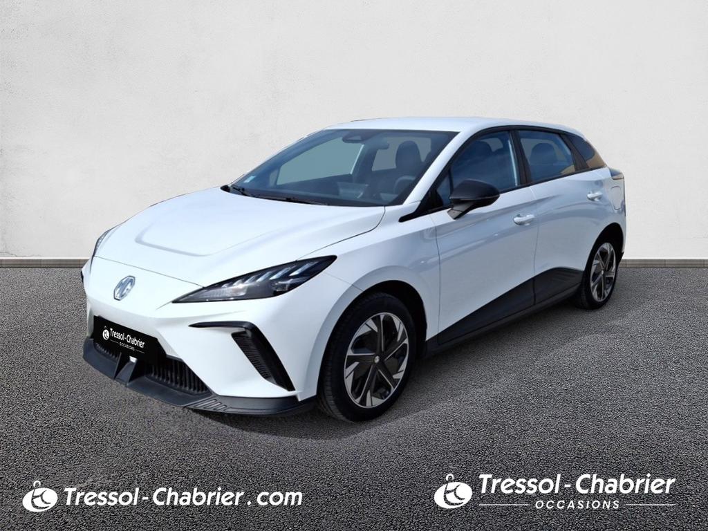 MGMG4 Electric 51kWh - 125 kW 2WD Standard occasion en vente à Perpignan au prix de 17 190 €