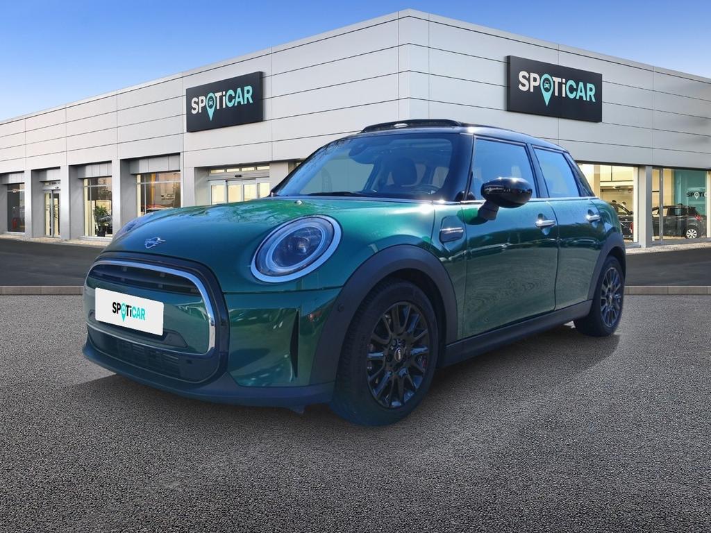 MINIHatch 5 Portes Cooper 136 ch DKG7 Edition Premium Plus occasion en vente à Tulle au prix de 23 890 €