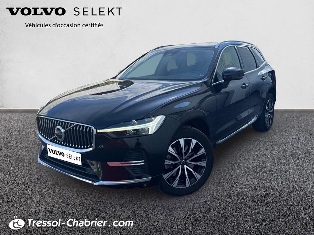VOLVOXC60 B4 197 ch Geartronic 8 Plus Style Chrome occasion en vente à Perpignan au prix de 30 990 €