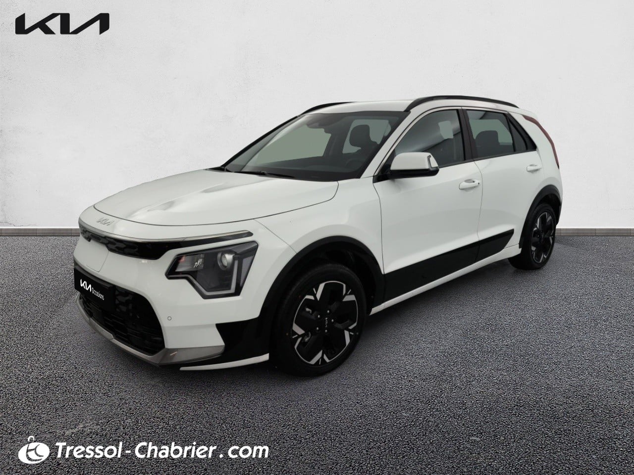 KIANiro EV Electrique 204 ch Active occasion en vente à Carcassonne au prix de 25 000 €