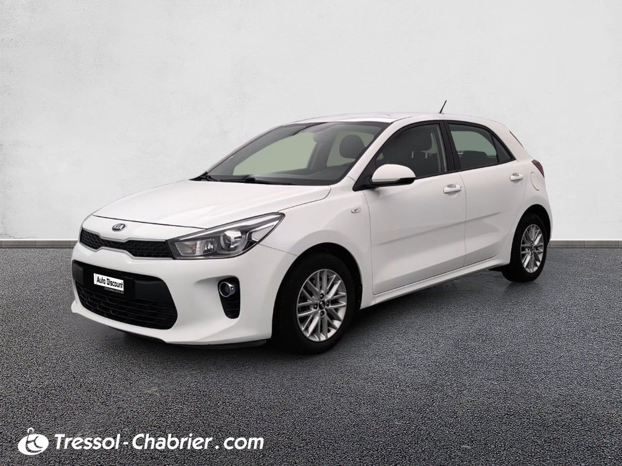 KIARio 1.0L T-GDi 100 ch ISG Active occasion en vente à Béziers au prix de 10 300 €