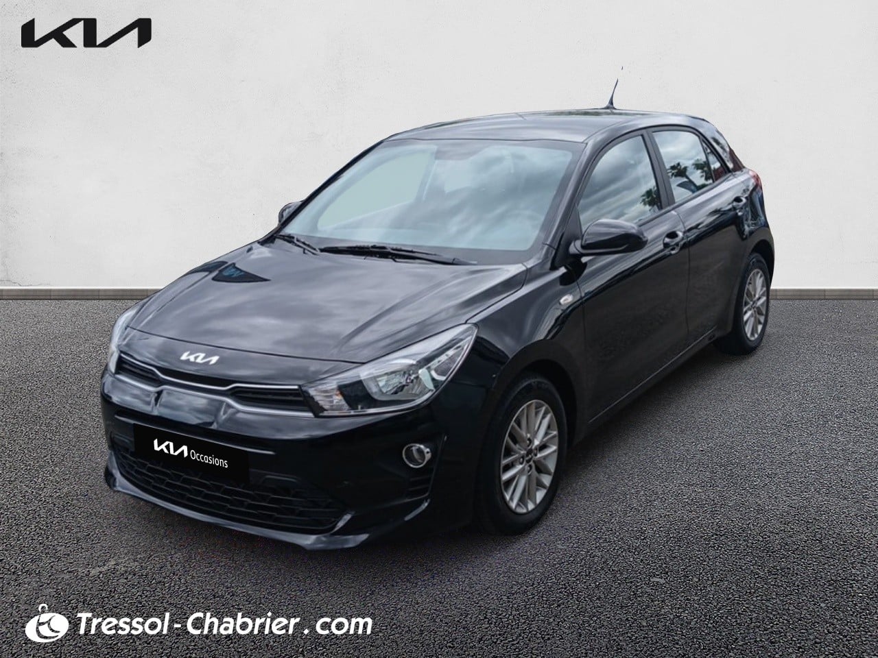 KIARio 1.0 T-GDi 100 ch BVM6 Active occasion en vente à Narbonne au prix de 14 490 €