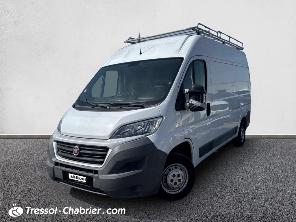 FIATDUCATO TOLE 3.0 M H2 2.0 MJT 115 PACK PROFESSIONAL occasion en vente à Perpignan au prix de 18 980 €
