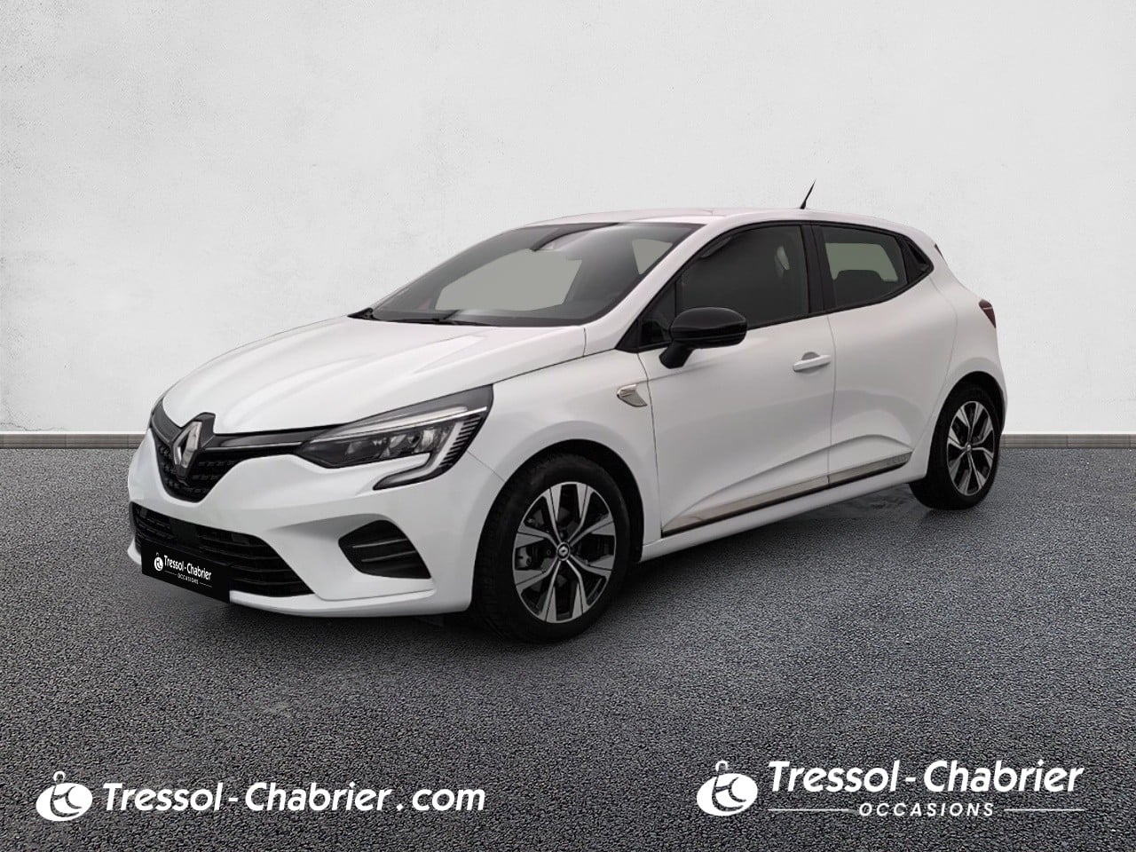 RENAULTClio E-Tech 140 - 21N Limited occasion en vente à Béziers au prix de 17 950 €