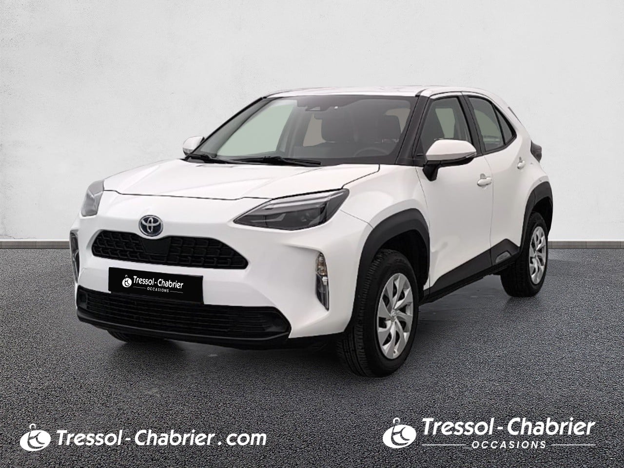TOYOTAYaris Cross Hybride 116h 2WD Dynamic occasion en vente à Béziers au prix de 19 690 €