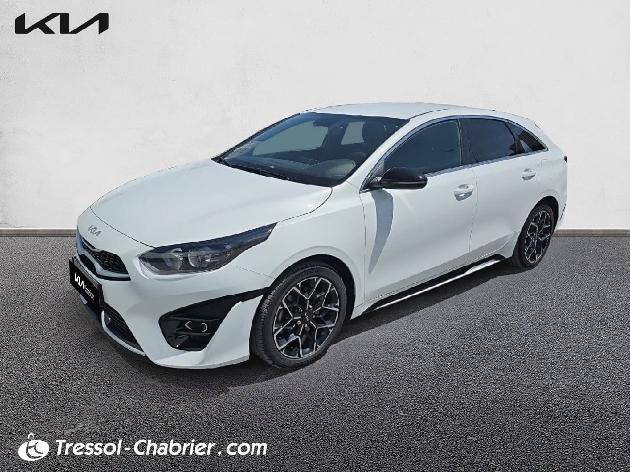 KIAPROCEED 1.5 T-GDi 160 ch DCT7 GT Line occasion en vente à Albi au prix de 23 490 €