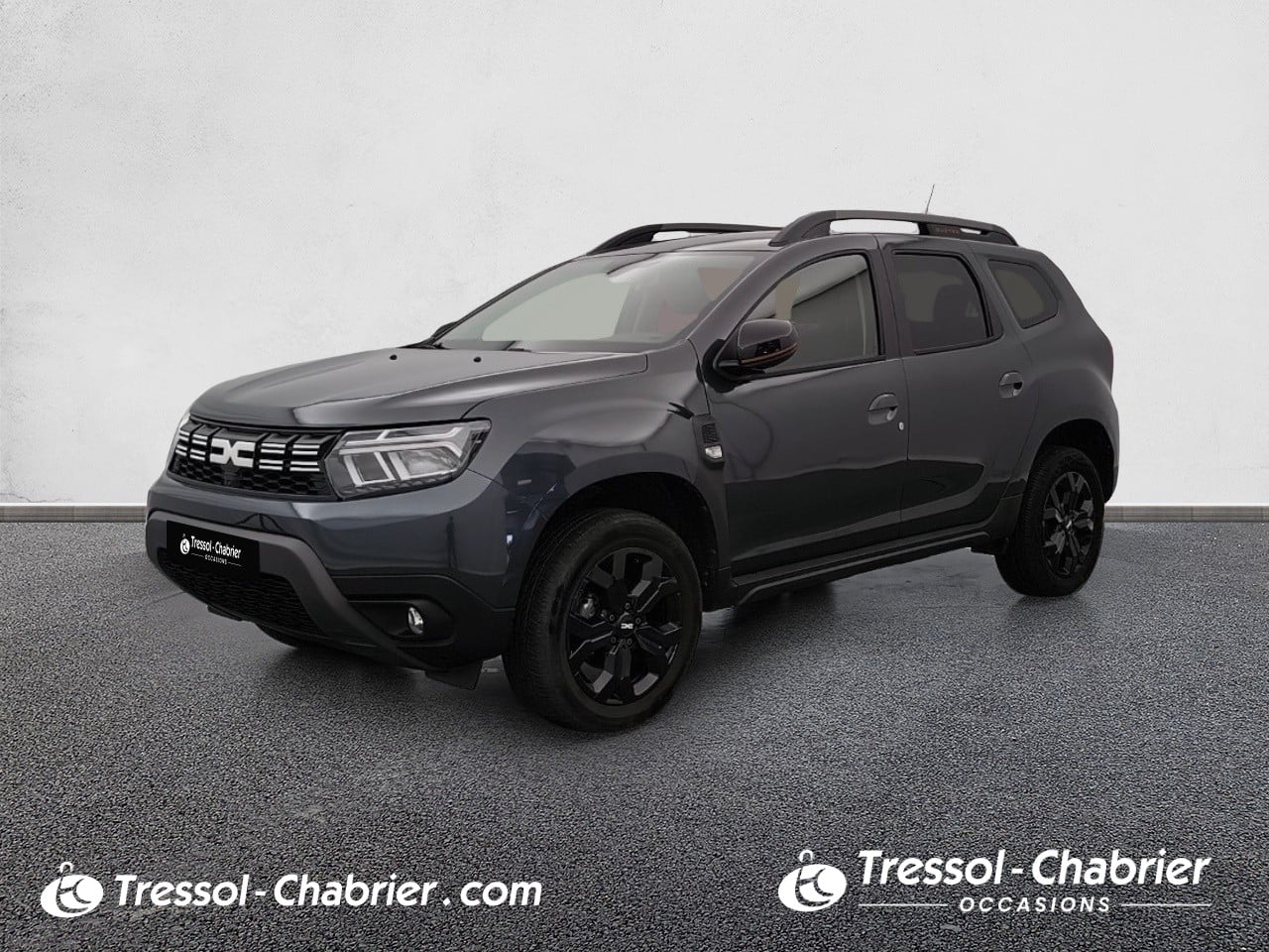 DACIADuster TCe 130 4x2 Extreme occasion en vente à Béziers au prix de 21 490 €