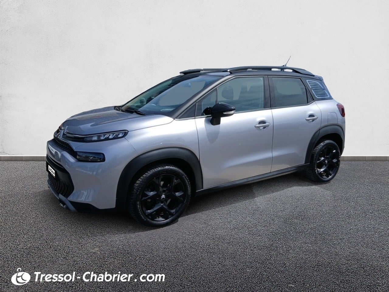 CITROENC3 Aircross PureTech 110 S&S BVM6 Max occasion en vente à Narbonne au prix de 17 317 €